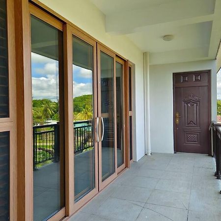 2 Bedroom Apartment Нанди Экстерьер фото