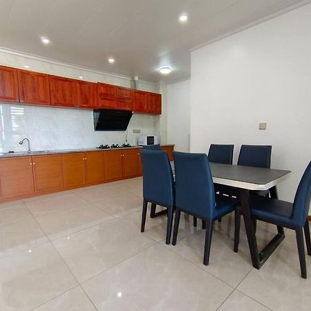 2 Bedroom Apartment Нанди Экстерьер фото