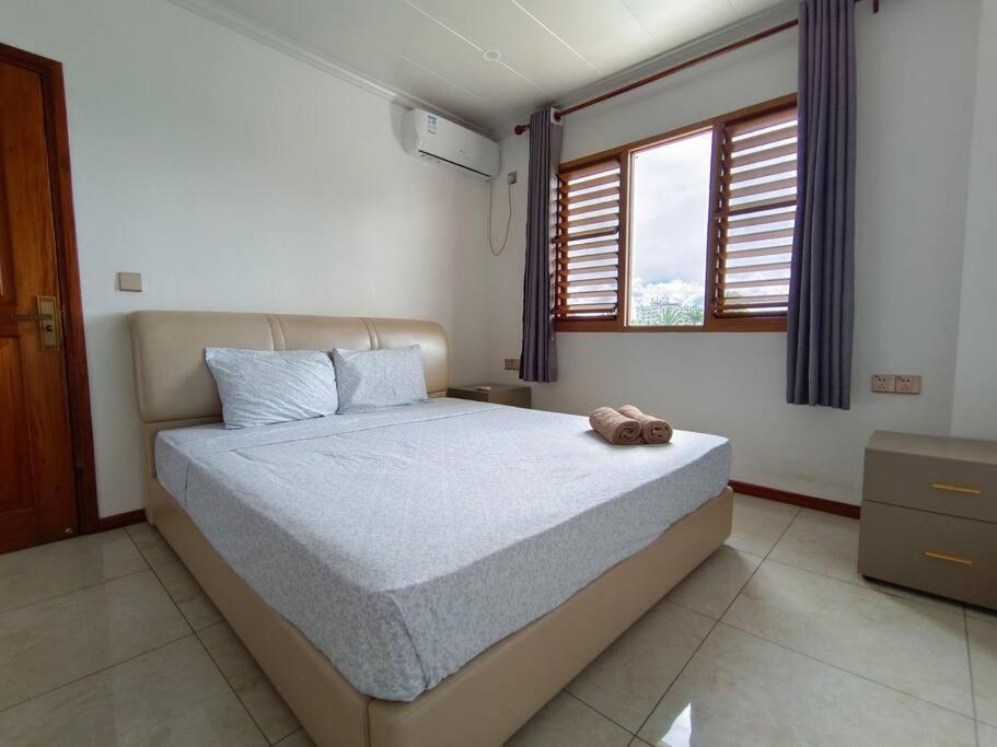 2 Bedroom Apartment Нанди Экстерьер фото