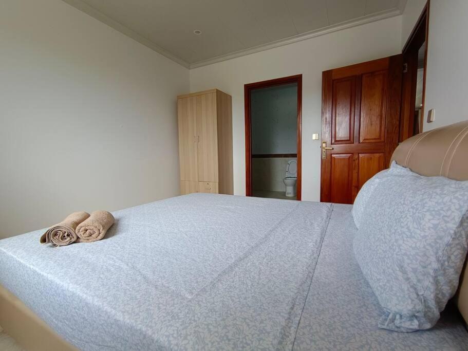 2 Bedroom Apartment Нанди Экстерьер фото