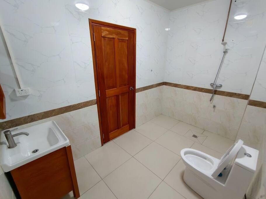 2 Bedroom Apartment Нанди Экстерьер фото