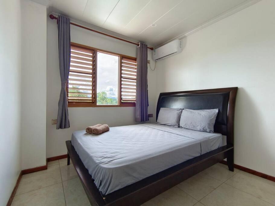 2 Bedroom Apartment Нанди Экстерьер фото