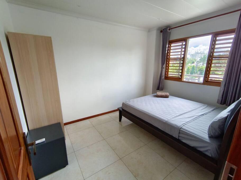 2 Bedroom Apartment Нанди Экстерьер фото