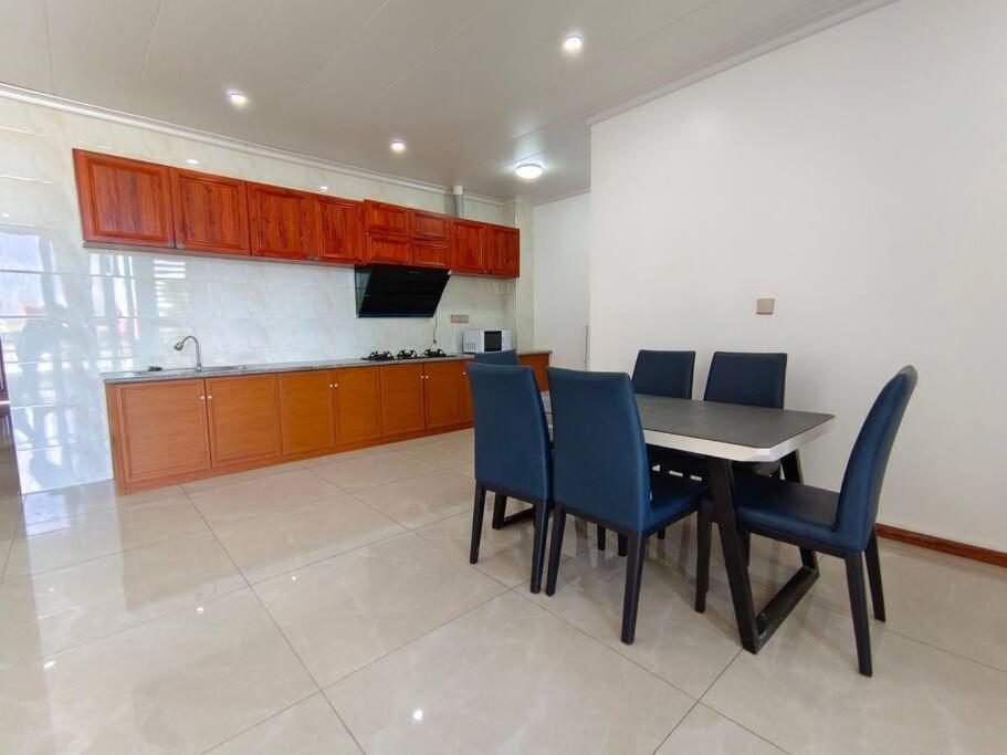 2 Bedroom Apartment Нанди Экстерьер фото
