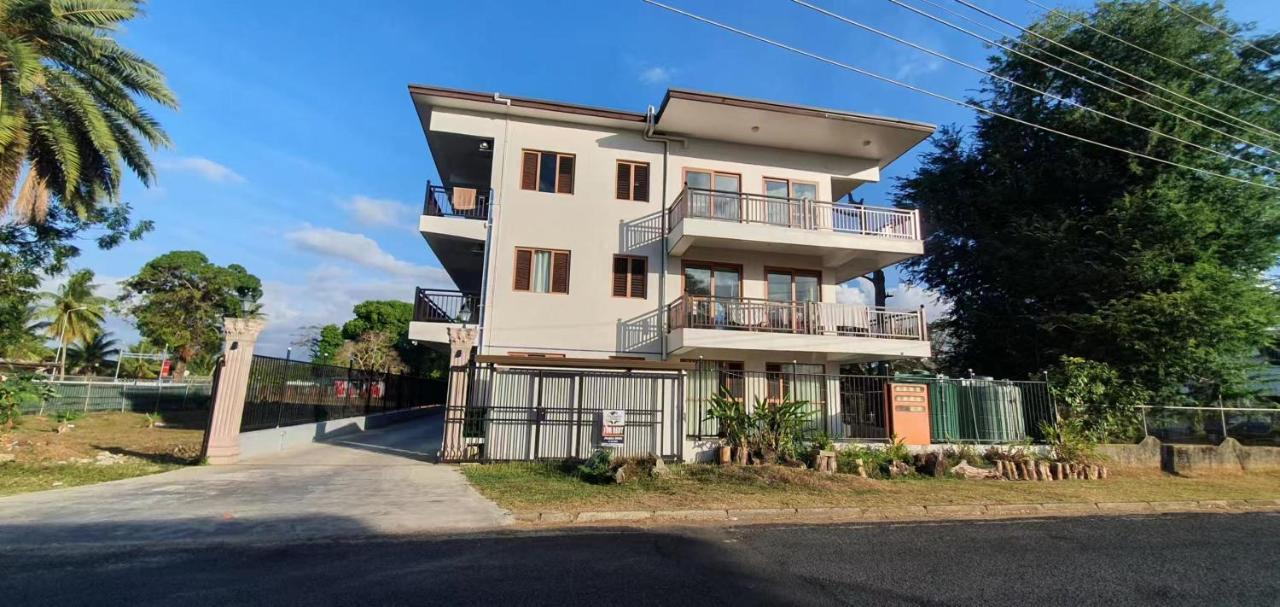 2 Bedroom Apartment Нанди Экстерьер фото